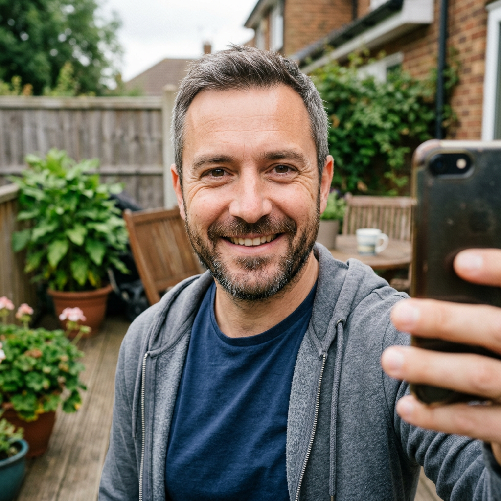 James P. profile photo