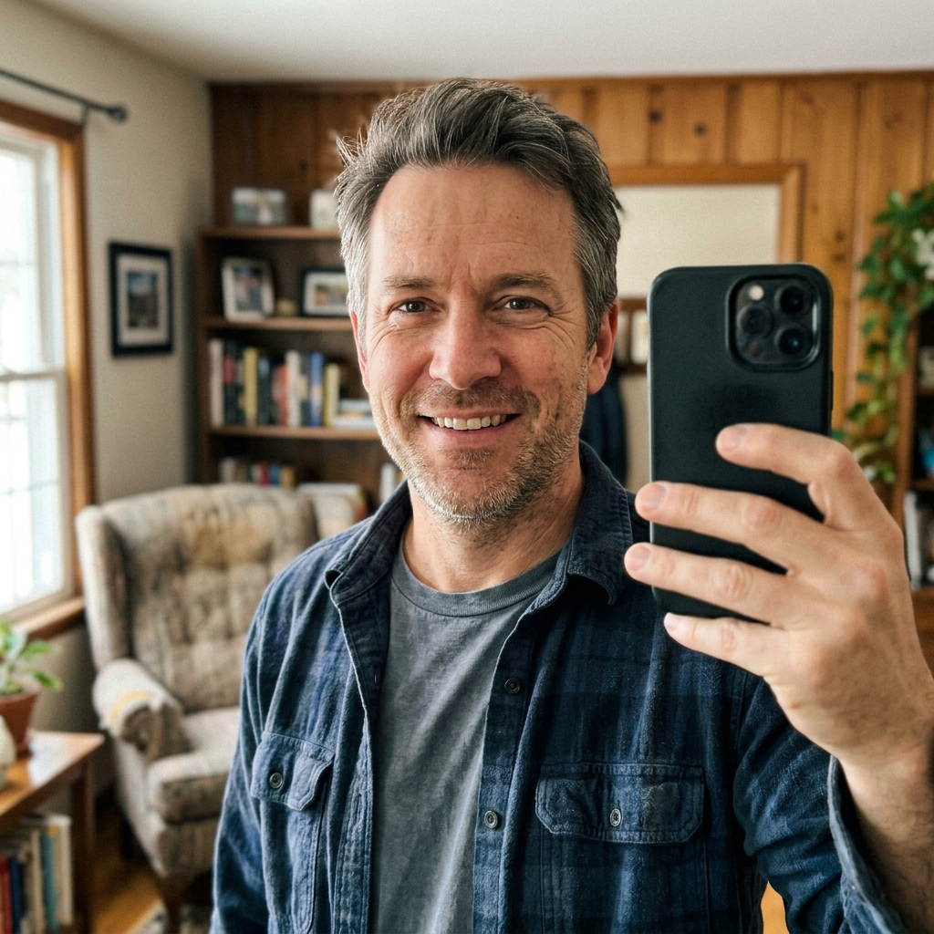 Marcus T. profile photo