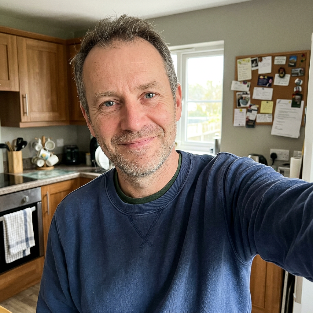 Robert K. profile photo